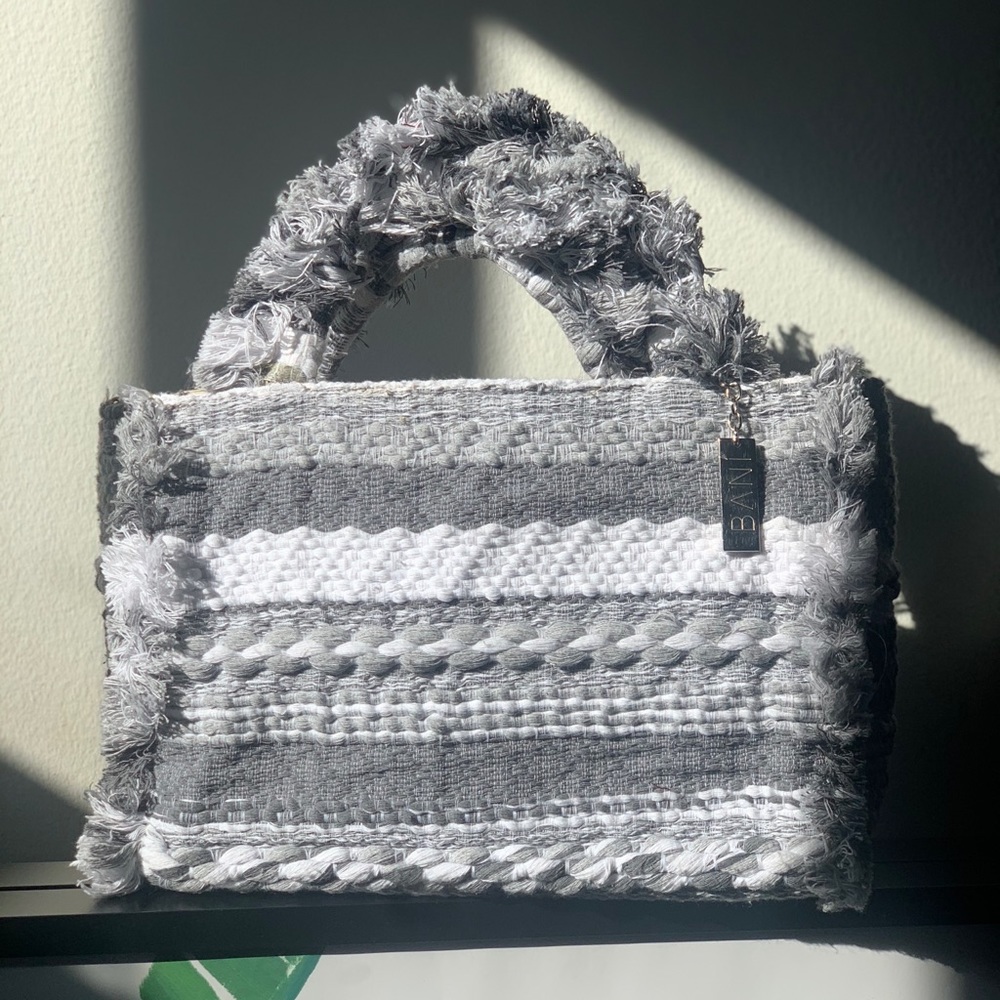 BANI Artesanal - Mini Poka Bag